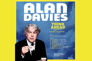Alan Davies
