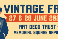 Vintage Fair
