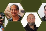 Panel Kōrero: Community, Kaitiakitanga & the Future of Our Wai