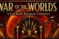 War of the Worlds