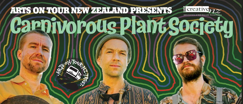 Carnivorous Plant Society - Nelson - Eventfinda