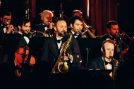 Jazz at the Century: The Royal New Zealand Air Force Band