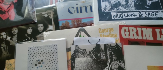 Record Fair