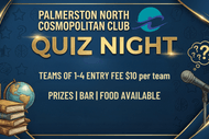 Quiz Night