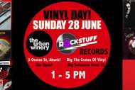 Vinyl Day