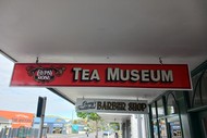 Gypsy Rose Tea Museum Closing Down Sale