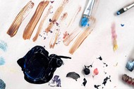 Drop-In Art Day For Kids with Additional Needs