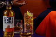 Whisky Tasting Deluxe