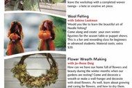 Winter Craft Warmers