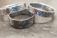 Sat Afternoon Jewellery Making - Beginners 