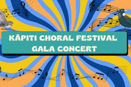 Kapiti Choral Festival Gala Concert