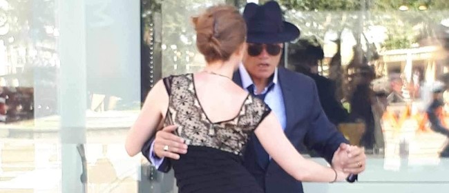 Argentine Tango Dance Lessons