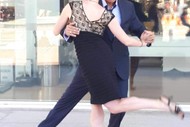 Argentine Tango Dance Lessons