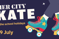 Napier City Skate