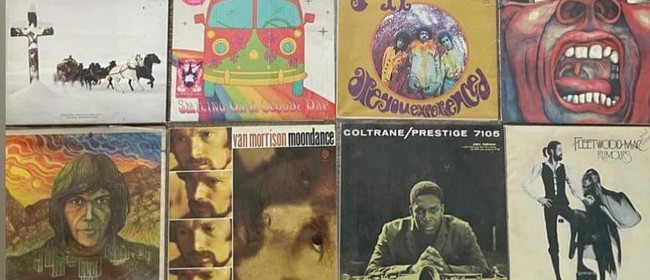Record Fair