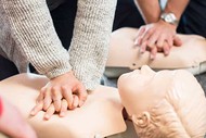 Level 1 First Aid Workshop