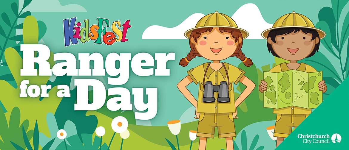 Ranger For A Day