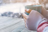 Winter Warmers - Meditation Class