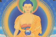 Refuge Retreat - Rely Upon Buddha, Dharma and Sangha