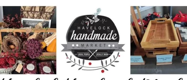 Havelock Handmade Market
