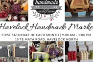 Havelock Handmade Market