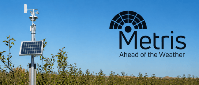 Metris Weather Briefing 2026