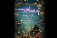 The Dental Institute presents 'Magical Mischief' with HB Orchestra