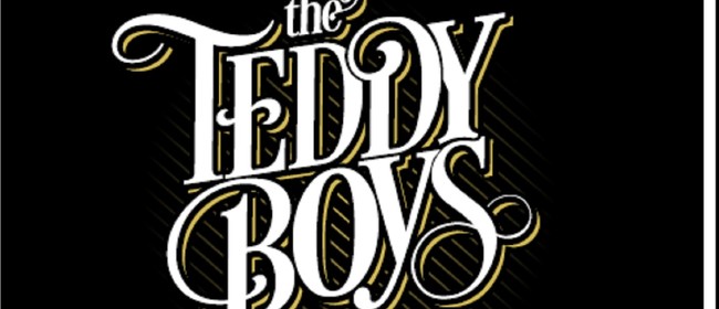 Teddy Boys