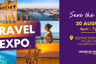 Manawatu Travel Expo