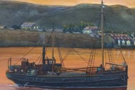 Heritage Transport Art Exhibition