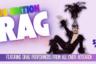 Drag on Paisley - Pride Edition