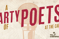 HBRW A Party of Poets