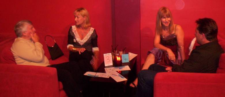 Speed dating auckland nz