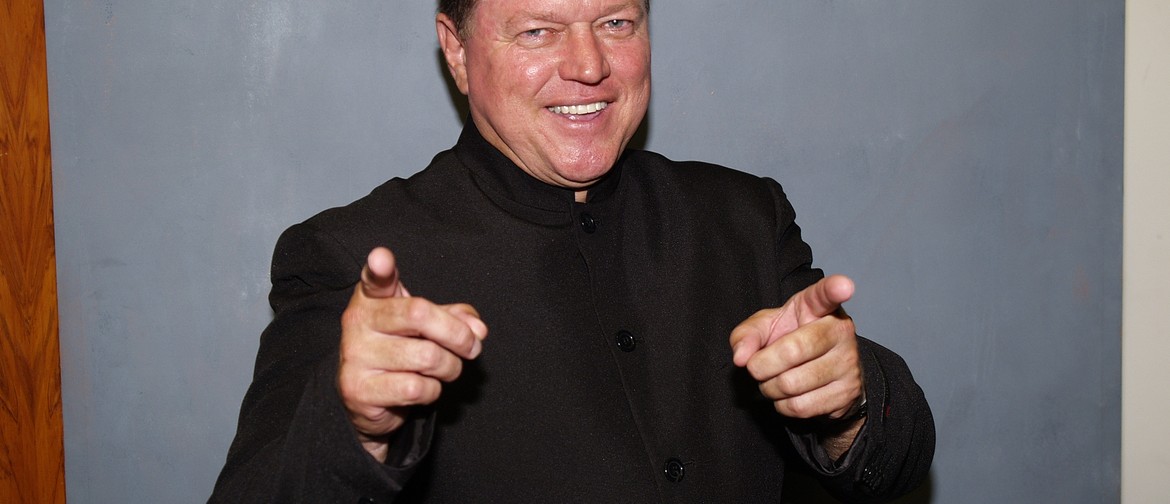 Dave Upfold - Comedy Stage Hypnotist Dave Upfold - Comedy Stage Hypnotist