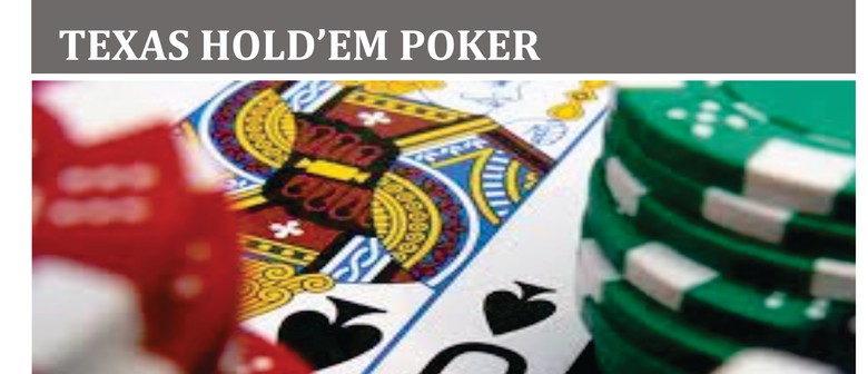 Texas Holdem Cash Game