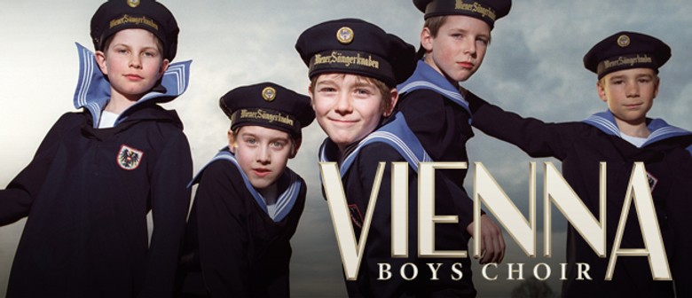 Image result for Vienna Boys Choir