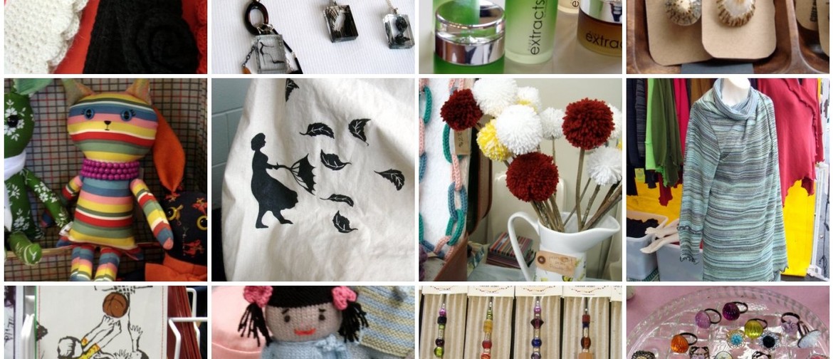 The Devonport Craft Market Auckland Eventfinda