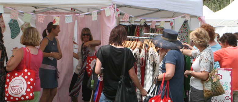 Summer Festive Fete Summer Festive Fete