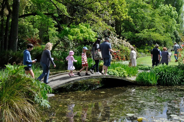 Art In A Garden Hawarden Eventfinda Art In A Garden