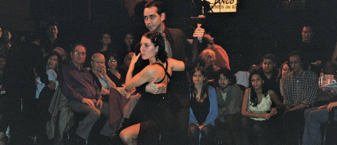 Argentinean Tango Classes Argentinean Tango Classes