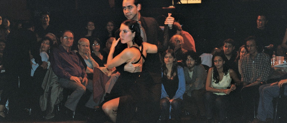 Argentinean Tango Classes Argentinean Tango Classes