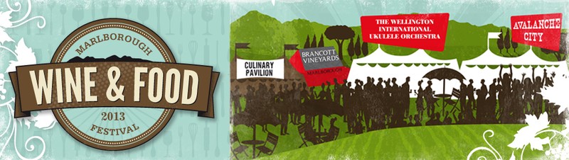 Marlborough Wine And Food Festival Location Marlborough Wine And Food Festival Location