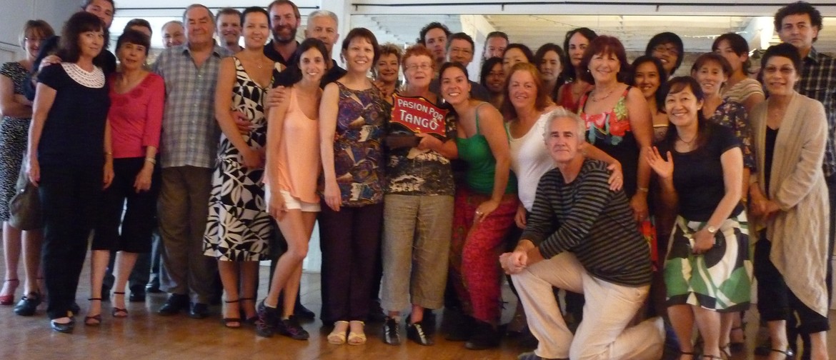 Argentinean Tango Classes Argentinean Tango Classes