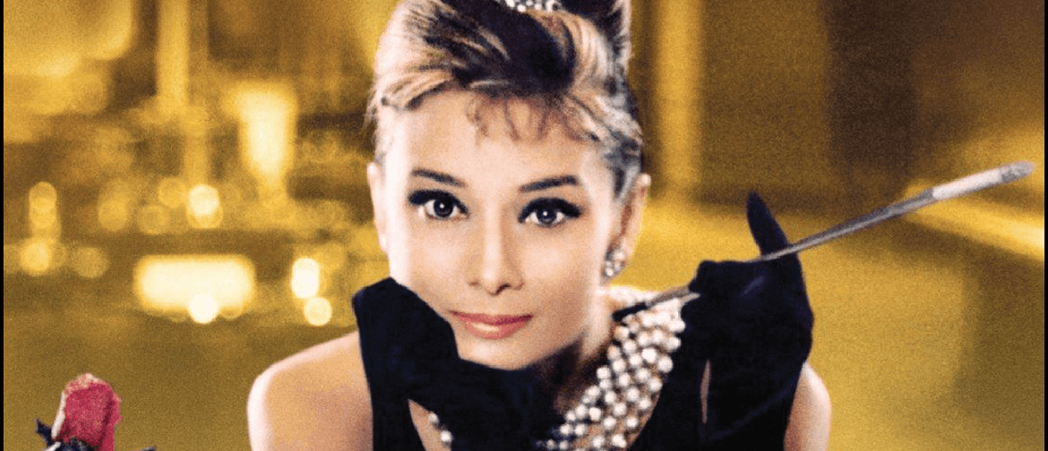 Silo Cinema presents Breakfast at Tiffany's Silo Cinema presents Breakfast at Tiffany's