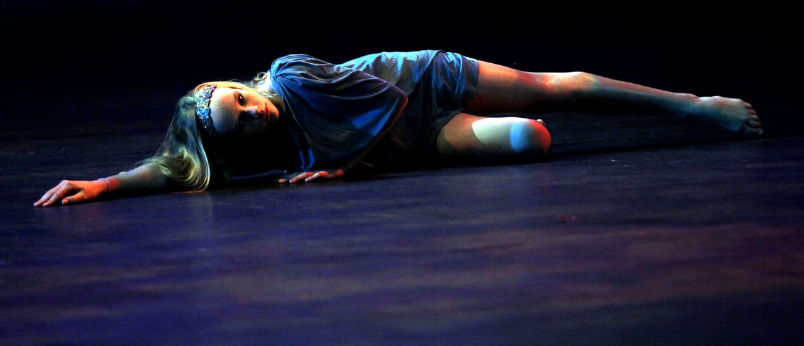 Contemporary Dance Classes for 1015 Year Olds Tauranga Eventfinda
