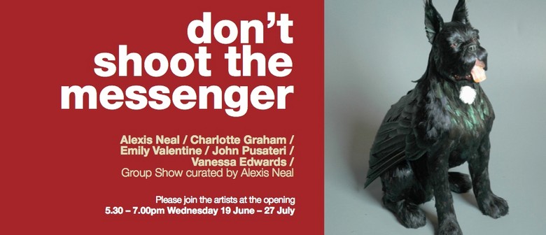 don t shoot the messenger The question was - how did the phrase “don’t shoot the messenger” come about the phrase actually has two meanings the first one is not really appreciated. don t shoot the messenger The question was - how did the phrase “don’t shoot the messenger” come about the phrase actually has two meanings the first one is not really appreciated.