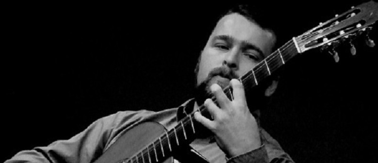 John Couch Classical Guitar Christchurch Eventfinda
