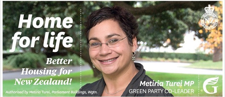 Home for Life – a Public Meeting With Green Party MPs Home for Life – a Public Meeting With Green Party MPs