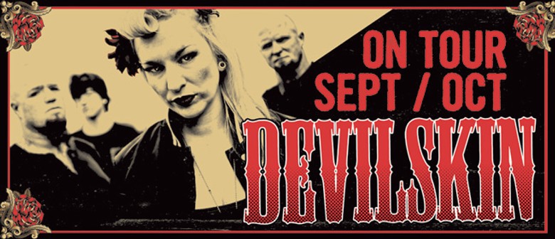 Devilskin Devilskin