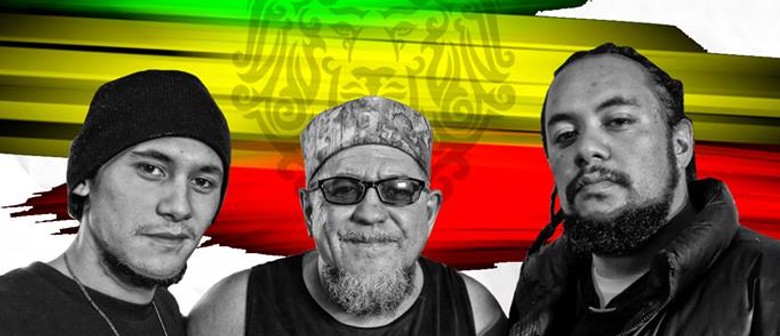 House of Shem, Yesiyah, DJ Sito & Mr Ra House of Shem, Yesiyah, DJ Sito & Mr Ra